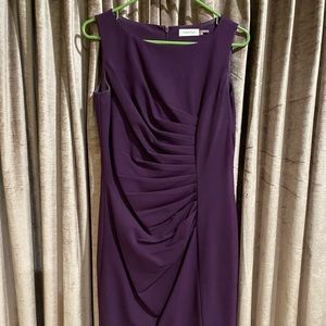 Business/casual size 6 Calvin Klein dress $10.